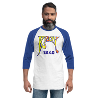 KROY - Sacramento, CA