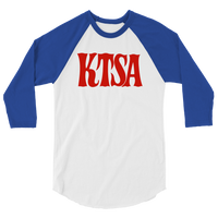 KTSA - San Antonio, TX