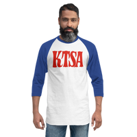 KTSA - San Antonio, TX