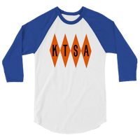 KTSA - San Antonio, TX