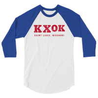 KXOK - St. Louis, MO