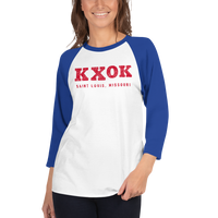 KXOK - St. Louis, MO