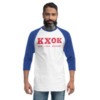 KXOK - St. Louis, MO