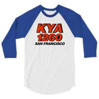 KYA - San Francisco, CA