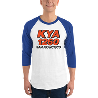 KYA - San Francisco, CA
