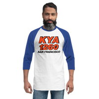 KYA - San Francisco, CA