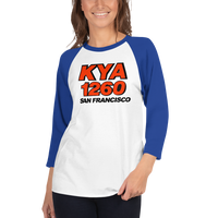 KYA - San Francisco, CA