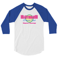 Millennium Dance Club