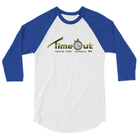 Time Out Sports Cafe