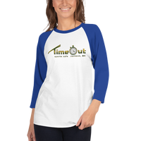 Time Out Sports Cafe
