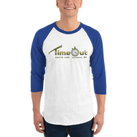 Time Out Sports Cafe