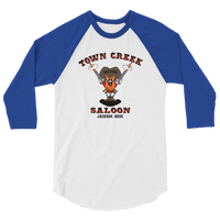 Town Creek Saloon