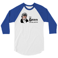 Captain’s Steak Joynt