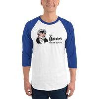 Captain’s Steak Joynt