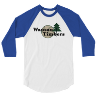 Wausau Timbers