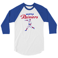 Seattle Rainiers