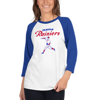 Seattle Rainiers