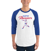 Seattle Rainiers