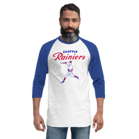 Seattle Rainiers