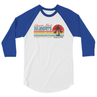 Daytona Beach Islanders