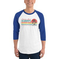 Daytona Beach Islanders