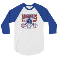 Daytona Beach Admirals