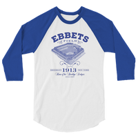 Ebbets Field