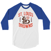 St. Louis Browns