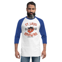 St. Louis Browns
