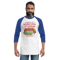 Kansas City Municipal Stadium