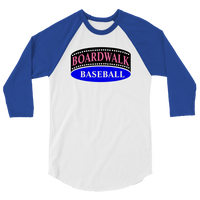 Boardwalk and Baseball