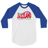 Jazzland