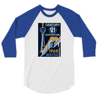 1962 World's Fair - Seattle