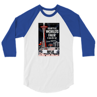 1962 World's Fair - Seattle