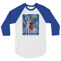 1962 World's Fair - Seattle