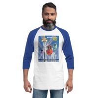 1962 World's Fair - Seattle