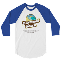 Maywood Beach