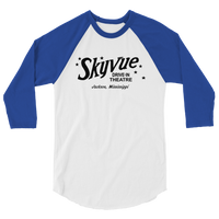 Skyvue Drive-In Theatre