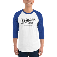 Skyvue Drive-In Theatre