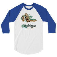 Billingsley's Outrigger