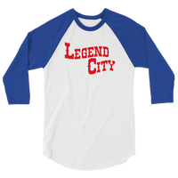 Legend City