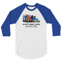 Julian's Dining Lounge