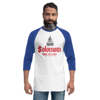 Solomon's Downstairs