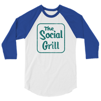 The Social Grill