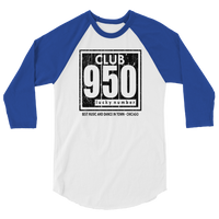 Club 950 Lucky Number