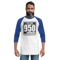 Club 950 Lucky Number