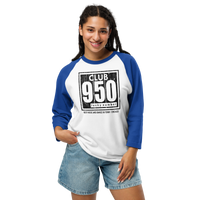 Club 950 Lucky Number