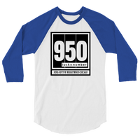 Club 950 Lucky Number