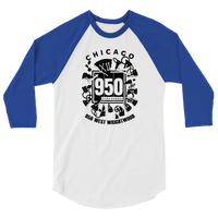 Club 950 Lucky Number