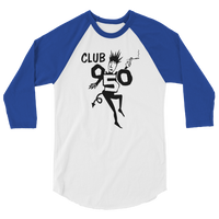 Club 950 Lucky Number